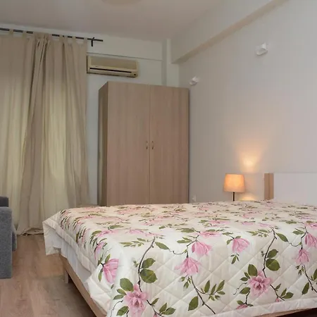 Happy Haris Place Apartment Thessaloniki