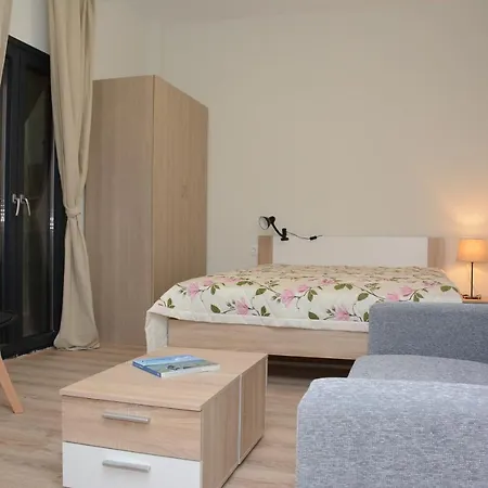 Apartment Happy Haris Place