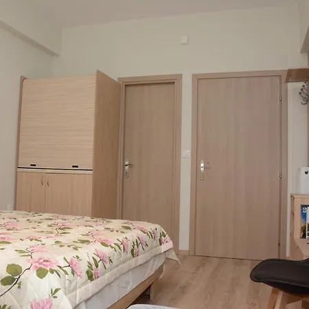 Apartment Happy Haris Place