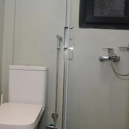 アパート Happy Haris Place テッサロニキ