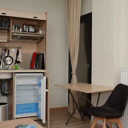 Apartment Happy Haris Place *