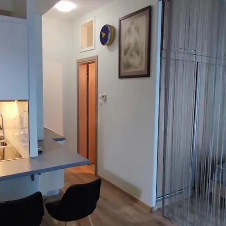 Apartment Happy Haris Place Thessaloniki