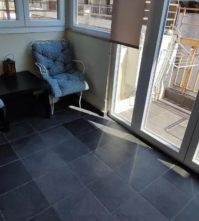 Happy Haris Place テッサロニキ