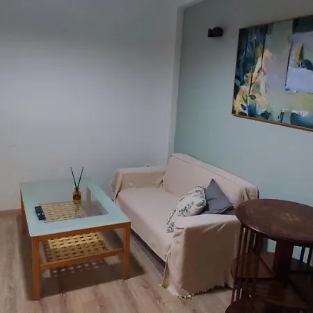 Happy Haris Place Apartment Thessaloniki