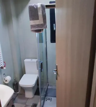 Happy Haris Place Apartment