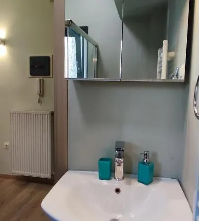 Happy Haris Place * テッサロニキ