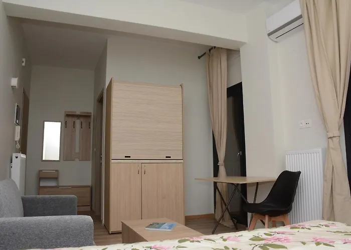 Apartament Happy Haris Place *