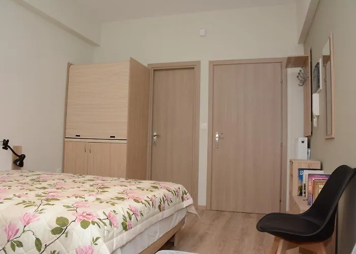 Apartament Happy Haris Place