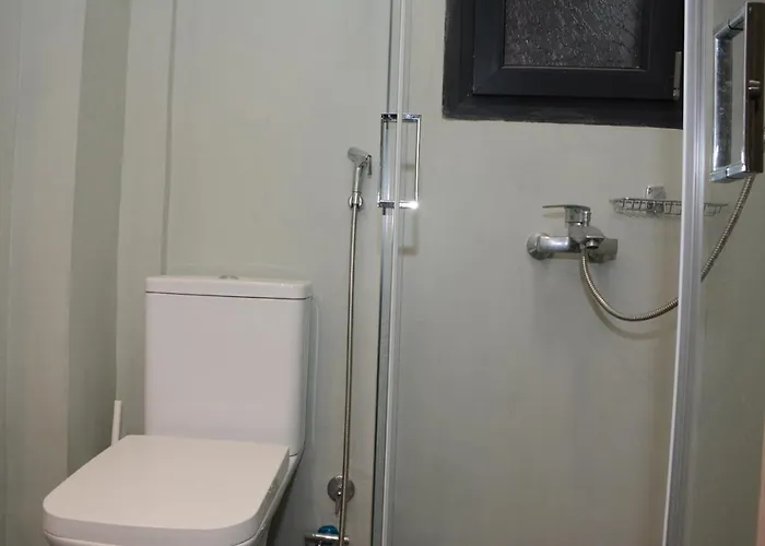 Apartament Happy Haris Place Salonic