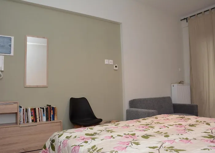 Happy Haris Place Apartament