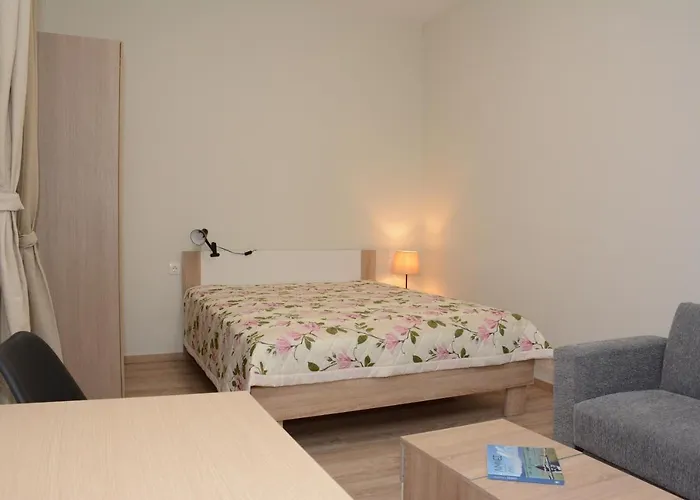 Apartament Happy Haris Place