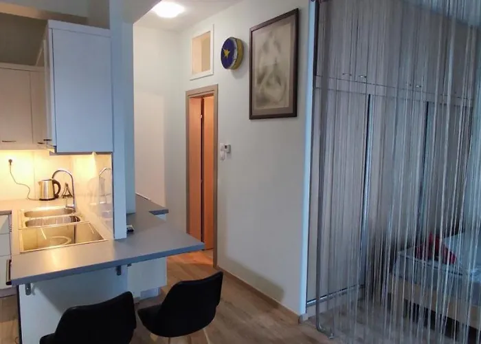 Apartament Happy Haris Place Salonic