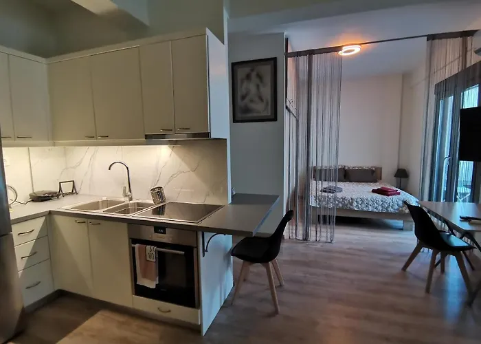 Happy Haris Place Apartament