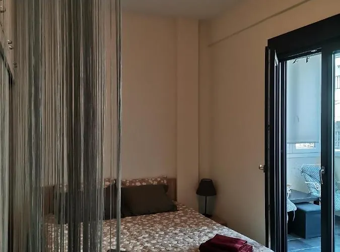 Happy Haris Place * Salonic