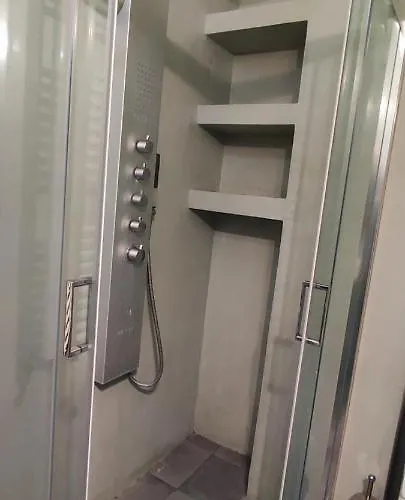 Happy Haris Place Apartament