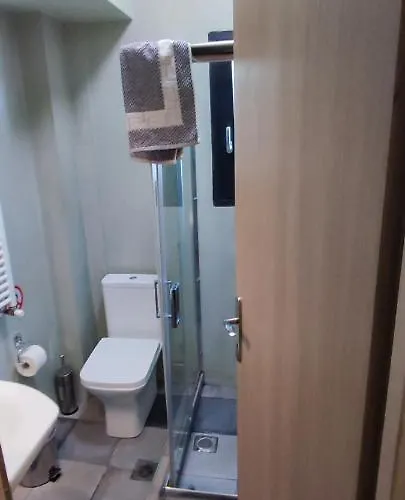 Happy Haris Place Apartament