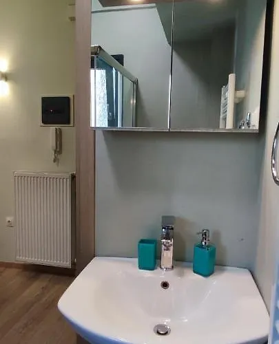 Happy Haris Place * Salonic