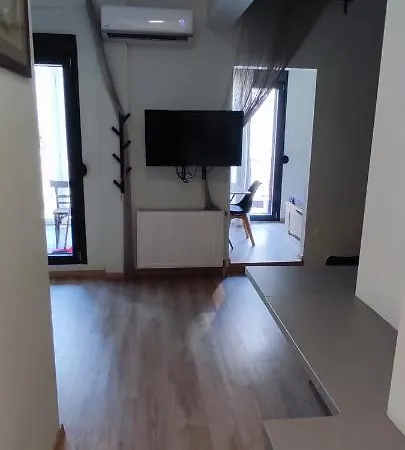 Διαμέρισμα Happy Haris Place Θεσσαλονίκη