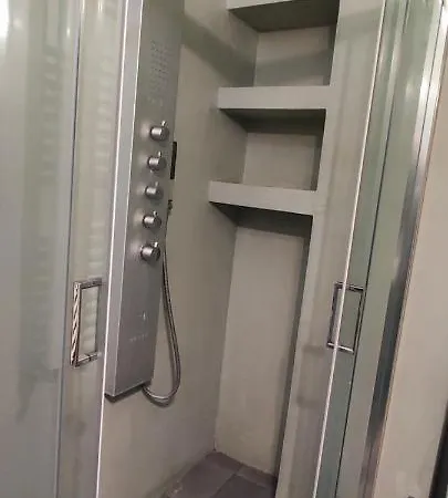 Happy Haris Place Apartman