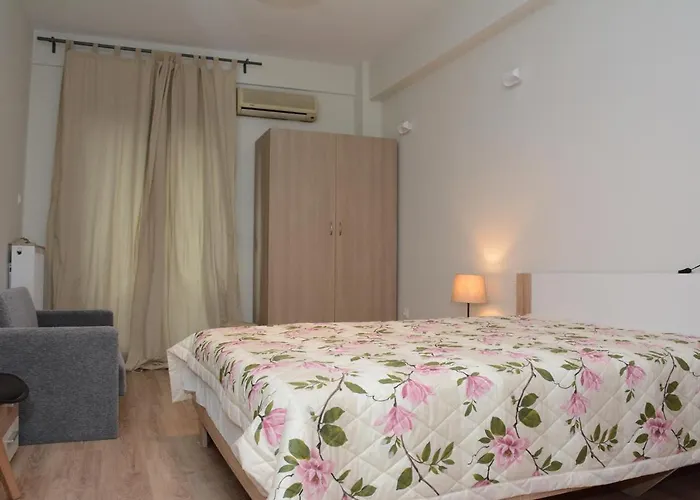 Happy Haris Place Apartament Salonic