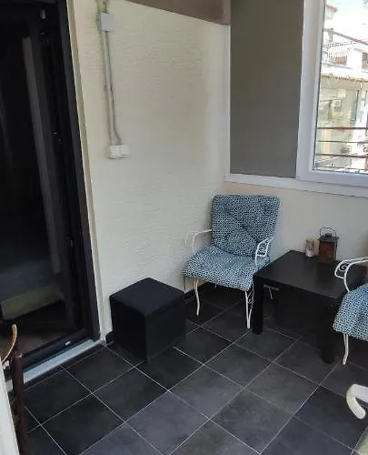 Apartament Happy Haris Place