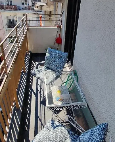 Apartament Happy Haris Place *