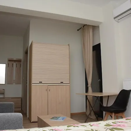 Apartamento Happy Haris Place *