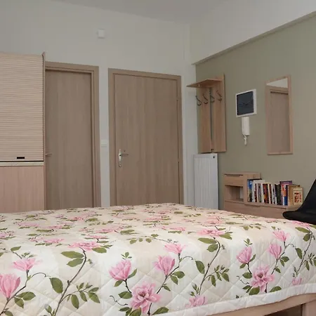 Apartamento Happy Haris Place *