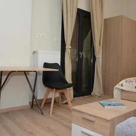 Happy Haris Place Tessalónica