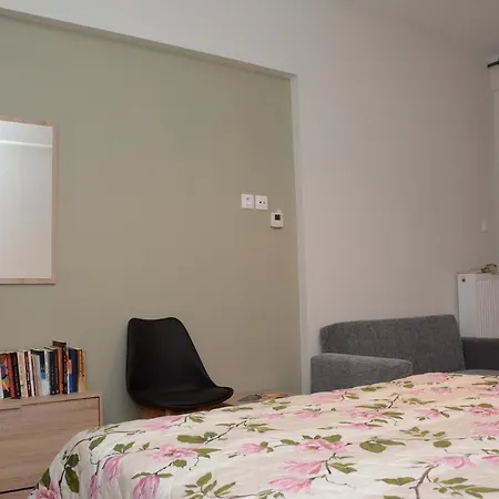 Happy Haris Place Apartamento