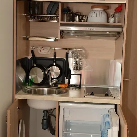 Happy Haris Place Apartamento *