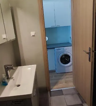 Happy Haris Place Tessalónica