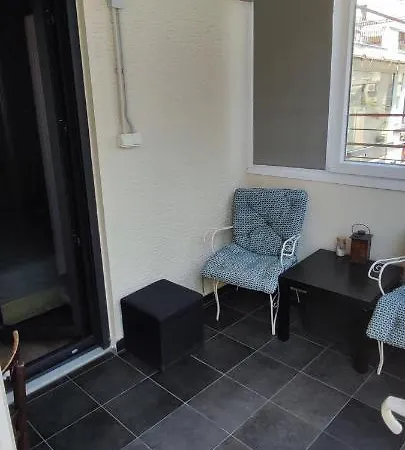 Apartamento Happy Haris Place