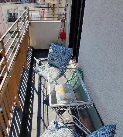 Apartamento Happy Haris Place *