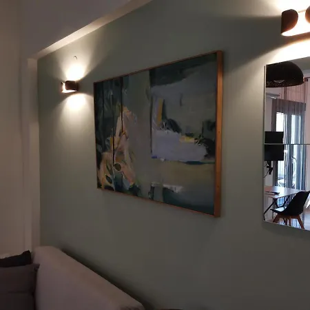 Happy Haris Place Apartamento *