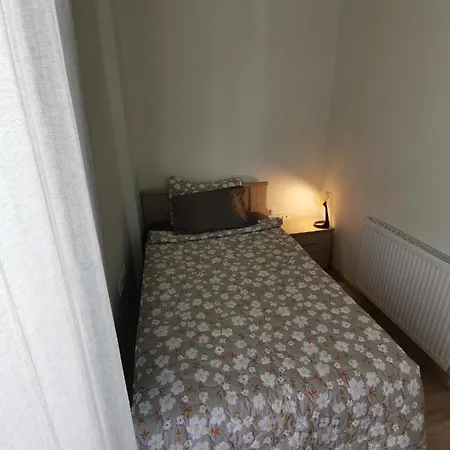 Happy Haris Place Tessalónica