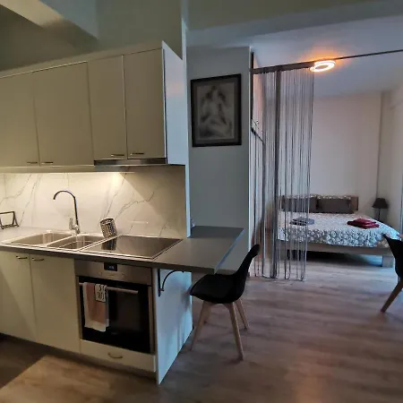 Happy Haris Place Apartamento