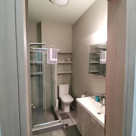 Apartamento Happy Haris Place *