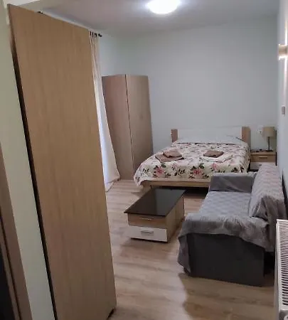Appartement Happy Haris Place *