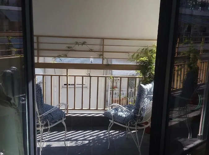 Happy Haris Place Thessaloníki