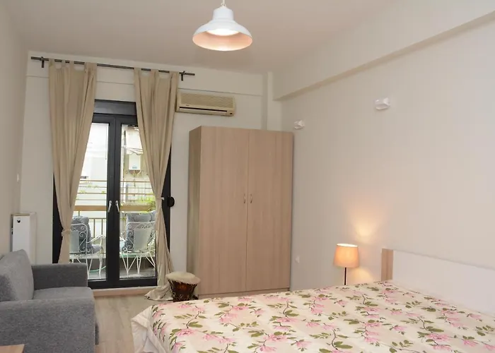 Happy Haris Place Thessaloníki